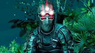 This is how Splinter Cell: Blacklist is meant to be played.