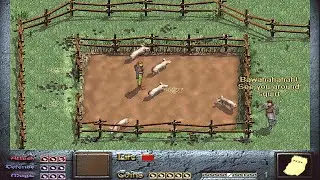 Robinson Technologies - Dink SmallWood - 1998