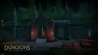 Zagrajmy w Dungeons of Sundaria |1| CO TO ZA PIEKNA GIERECZKA?!