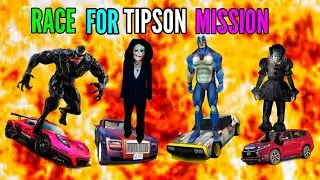 race for tipson mission || pagal gamerz