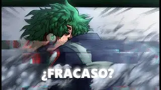 ¿MHUR fue INFRAVALORADO?