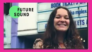 Plumm: vocalist, multi-instrumentalist & producer (Future Sound Digital, series 3)