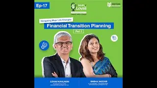 Simmply Lovaii | Navigating Major Life Changes &ndash; Financial Transitions That Matter
