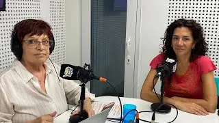 GPS AUDIOVISUAL RADIO 10/12:  ENTREVISTAS A GUADALUPE YEPES, DANIEL HENDLER, C&Eacute;SAR TRONCOSO