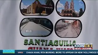 Immigrants living in Monterey County contribute to the infrastructure development of their ...