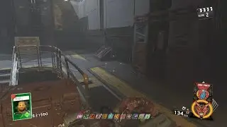 (33:44) Flawless beast from beyond Mephistopheles easter egg speedrun win