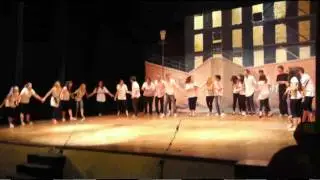 AMERICA Teatro Storchi Modena 20 Maggio 2011 Ultima Parte