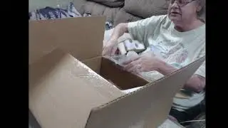 Showing the Owl Kit from Hard Working Mom
