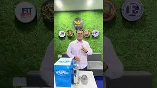 Anespa dx from Enagic