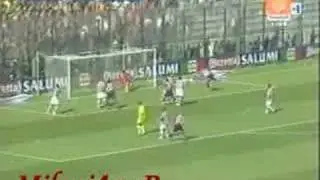 buffon Vs calagari