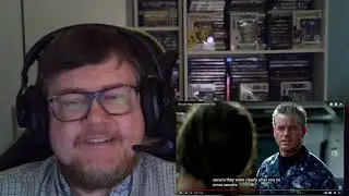 The Last Ship Season 1 Trailer Reaction #thelastship #trailerreaction #reactionvideo #reaction