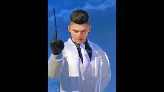#CARLO IS A HANDSOME CHARACTER | PUBG MOBILE VIDEO | #shorts #pubgmobile