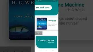 Book Store ui design 🤯🙌 