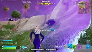 Betrayed by Yak!