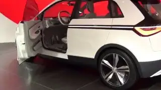 Audi A2 Concept Car - torquesor.com