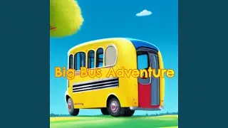 Big Bus Adventure