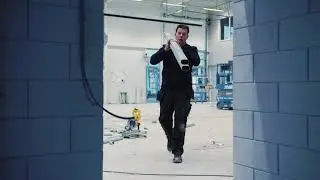 CLEANBUILD HYGIENIC SOLUTIONS (DEUTSCH)