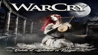 WarCry - Cielo E Infierno (Letra)