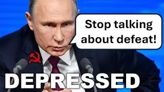 Российские и украинские военные блогеры предупреждают о поражении