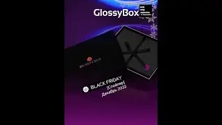 #GlossyBox #SPOILER - 