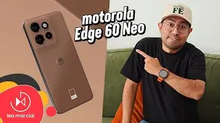 motorola edge 60 Neo | Specs and price