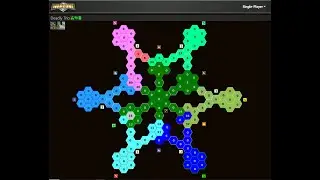 Warzone - Level #86 Deadly Trio (Gold Star in 21 turns) HD