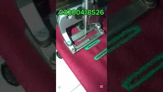 Juki kaj machine price Juki LBH 761 LBH 781 button hole machine |#jukimachine #jukimachineprice