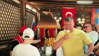 Отдых в Краснодарском крае 🥰 Отель Ultra All Inclusive - МоРеми, 4 звезды в Сукко (Анапа)🔥