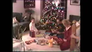 Xmas Day 1992