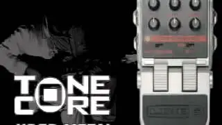 ToneCore Uber Metal Overview   Line 6