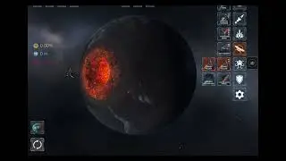 Planet Killer - Solar Smash