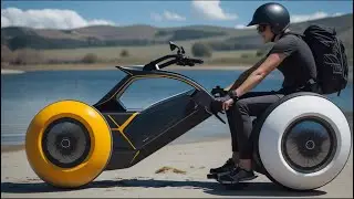 INCREDIBLE VEHICLES THAT YOU NEED TO SEE