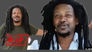 Byinshi kucyishe Natty Dread