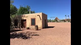 Old Las Vegas Mormon Fort | Silver State Sights Episode 35
