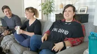 Friendsmas Gift Exchange 2022 (technically)