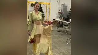 Fashion Art Residency