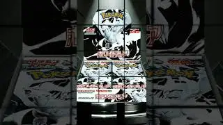 🔥 Display Pok&eacute;mon &bull; JP &ndash; Flamme Blanche  /White Flame #tcg #tcgcommunity #tcgpokemon #aresTCG
