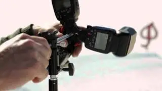 Canon Speedlite 600EX-RT: Enhancing Sunset & Dusk Light in Action Photos