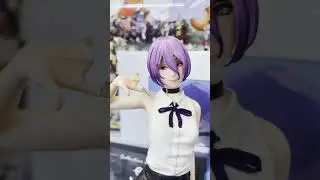 Bomb Devil Girl, Reze (Chainsaw Man) - Hera Studio