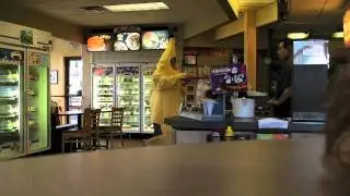 Funny Prank - Halloween Prank!