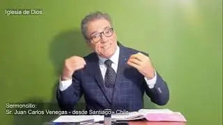 FORJANDO EL CARACTER DE UN REY 04-05-2024