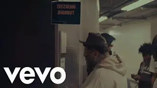 Rod Wave - Life Can Be Tough (Music Video)