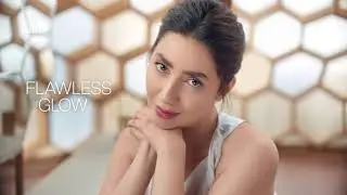 Star Of The Show | Care Honey Lotion ft. Mahira Khan