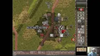 SP:WaW PBEM#6 Turn 8/15: The Battle Begins!
