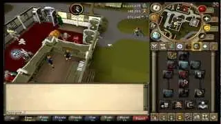 Runescape - Let's Plan Ahead Now Boy