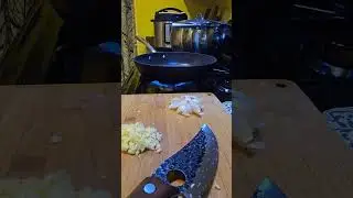 Garlic Fried Rice Express!!!
