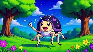 🐛 OMG! Super Bugs Get in Big Trouble | Epic Insect Animation