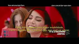 Descubra todas as vantagens de ser cliente | Claro
