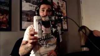 Storytime with Uncle Creepy: Pickup Artist Andrew Lunt