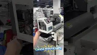 Refinecolor! Super Attentive UV Printer Manufacturer, your Reliable Supplier#uvprinting#diy#factory
